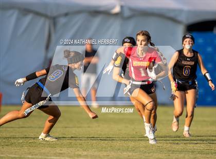 Thumbnail 2 in Western Christian vs. Mission Viejo photogallery.