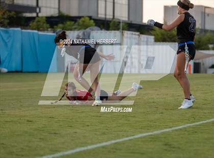 Thumbnail 1 in Western Christian vs. Mission Viejo photogallery.