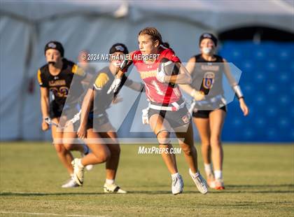 Thumbnail 2 in Western Christian vs. Mission Viejo photogallery.