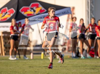 Thumbnail 3 in Western Christian vs. Mission Viejo photogallery.