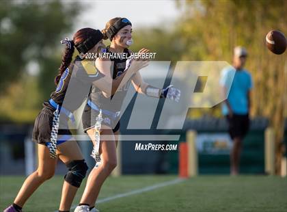 Thumbnail 2 in Western Christian vs. Mission Viejo photogallery.