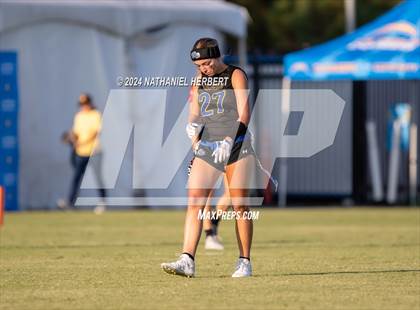 Thumbnail 1 in Western Christian vs. Mission Viejo photogallery.