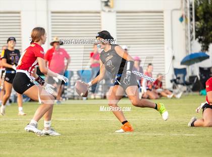 Thumbnail 3 in Western Christian vs. Mission Viejo photogallery.