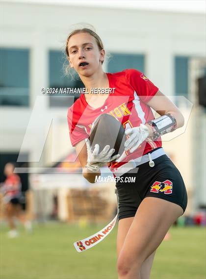 Thumbnail 3 in Western Christian vs. Mission Viejo photogallery.