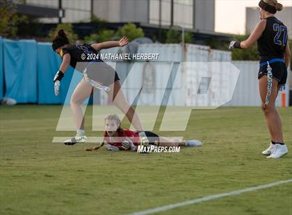 Thumbnail 2 in Western Christian vs. Mission Viejo photogallery.