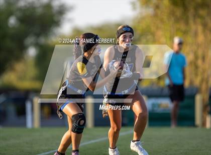 Thumbnail 1 in Western Christian vs. Mission Viejo photogallery.