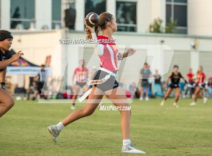 Thumbnail 2 in Western Christian vs. Mission Viejo photogallery.