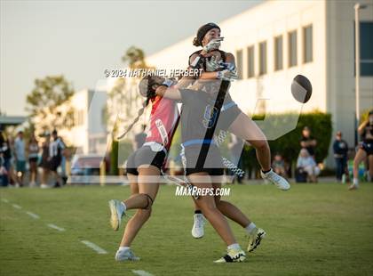 Thumbnail 3 in Western Christian vs. Mission Viejo photogallery.