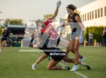 Thumbnail 1 in Western Christian vs. Mission Viejo photogallery.