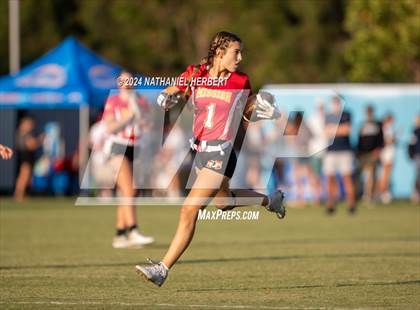 Thumbnail 3 in Western Christian vs. Mission Viejo photogallery.