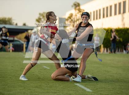 Thumbnail 2 in Western Christian vs. Mission Viejo photogallery.