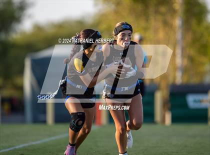 Thumbnail 1 in Western Christian vs. Mission Viejo photogallery.