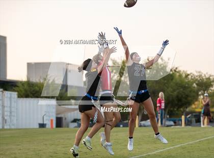 Thumbnail 2 in Western Christian vs. Mission Viejo photogallery.