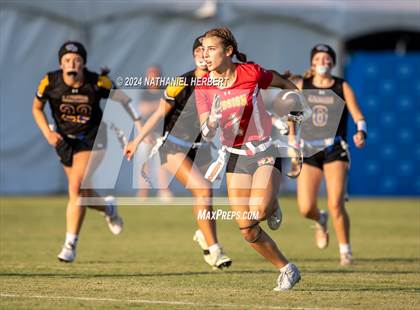 Thumbnail 3 in Western Christian vs. Mission Viejo photogallery.