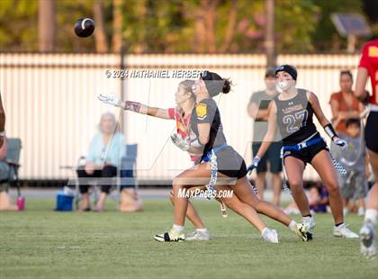 Thumbnail 3 in Western Christian vs. Mission Viejo photogallery.