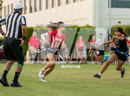 Thumbnail 3 in Western Christian vs. Mission Viejo photogallery.
