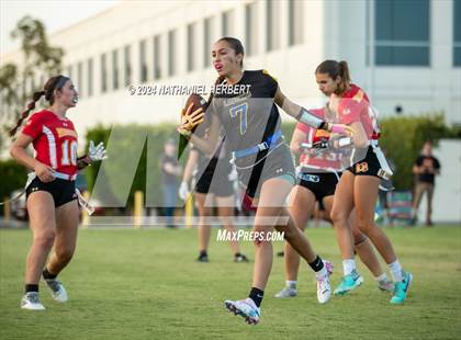 Thumbnail 2 in Western Christian vs. Mission Viejo photogallery.
