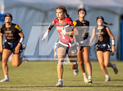 Thumbnail 2 in Western Christian vs. Mission Viejo photogallery.
