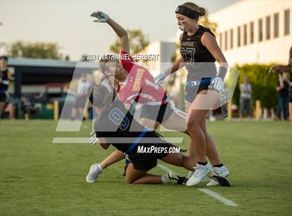 Thumbnail 2 in Western Christian vs. Mission Viejo photogallery.