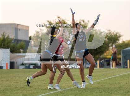 Thumbnail 1 in Western Christian vs. Mission Viejo photogallery.