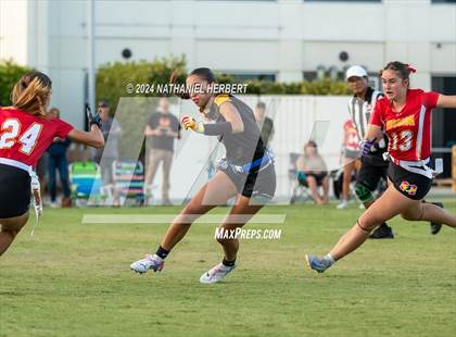 Thumbnail 1 in Western Christian vs. Mission Viejo photogallery.