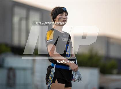 Thumbnail 1 in Western Christian vs. Mission Viejo photogallery.
