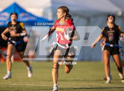 Thumbnail 2 in Western Christian vs. Mission Viejo photogallery.