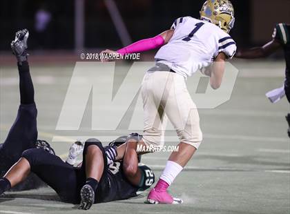 Thumbnail 1 in Burbank @ Monterey Trail photogallery.