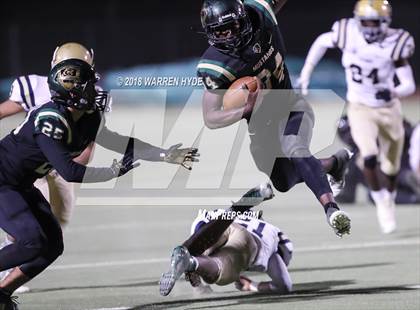 Thumbnail 3 in Burbank @ Monterey Trail photogallery.