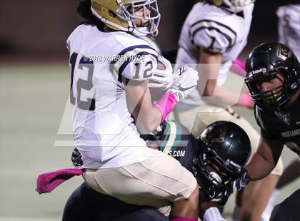 Thumbnail 3 in Burbank @ Monterey Trail photogallery.