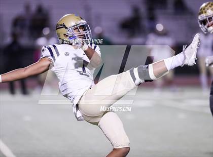 Thumbnail 1 in Burbank @ Monterey Trail photogallery.
