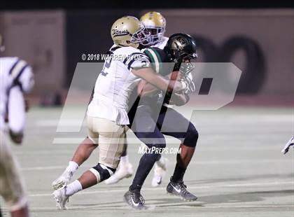 Thumbnail 1 in Burbank @ Monterey Trail photogallery.
