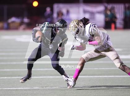 Thumbnail 2 in Burbank @ Monterey Trail photogallery.