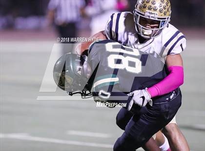 Thumbnail 3 in Burbank @ Monterey Trail photogallery.