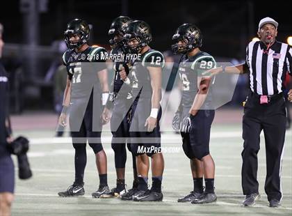 Thumbnail 2 in Burbank @ Monterey Trail photogallery.