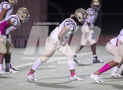 Thumbnail 2 in Burbank @ Monterey Trail photogallery.