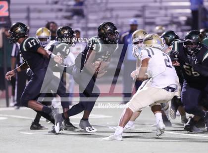 Thumbnail 3 in Burbank @ Monterey Trail photogallery.