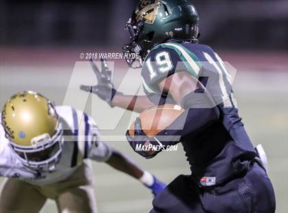 Thumbnail 3 in Burbank @ Monterey Trail photogallery.