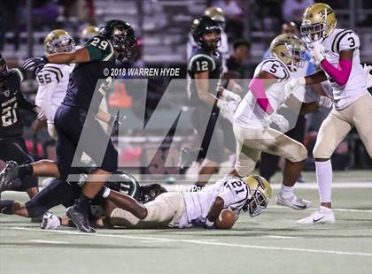 Thumbnail 2 in Burbank @ Monterey Trail photogallery.