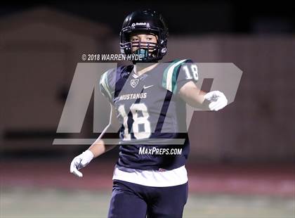 Thumbnail 2 in Burbank @ Monterey Trail photogallery.