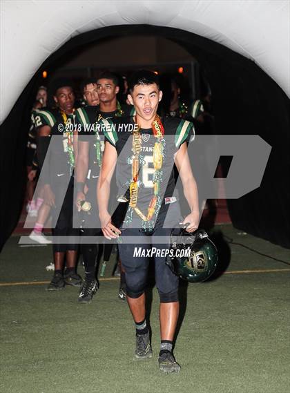 Thumbnail 2 in Burbank @ Monterey Trail photogallery.