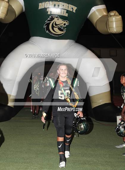 Thumbnail 2 in Burbank @ Monterey Trail photogallery.