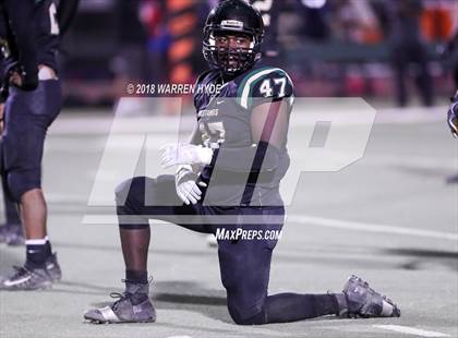 Thumbnail 3 in Burbank @ Monterey Trail photogallery.