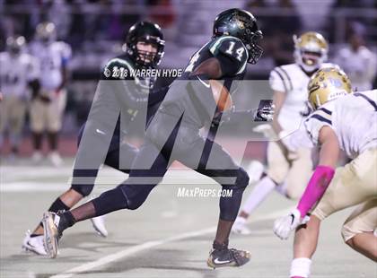 Thumbnail 3 in Burbank @ Monterey Trail photogallery.