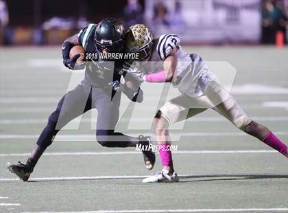 Thumbnail 3 in Burbank @ Monterey Trail photogallery.