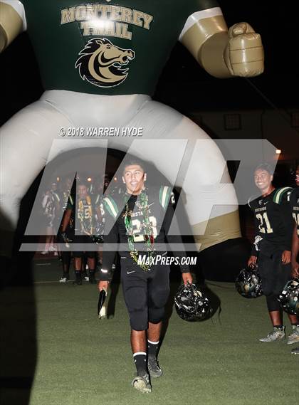 Thumbnail 3 in Burbank @ Monterey Trail photogallery.