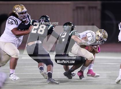 Thumbnail 2 in Burbank @ Monterey Trail photogallery.