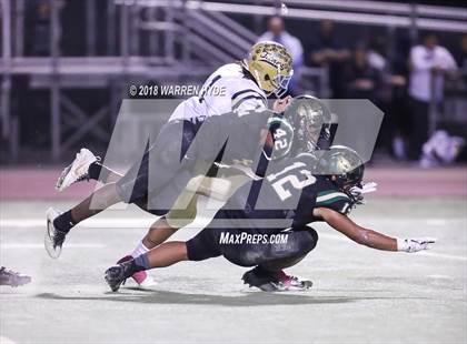 Thumbnail 2 in Burbank @ Monterey Trail photogallery.
