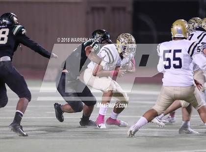 Thumbnail 1 in Burbank @ Monterey Trail photogallery.