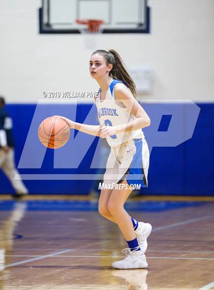 Thumbnail 2 in Haldane vs. Millbrook (NYSPHSAA Class C Regional Semifinal) photogallery.